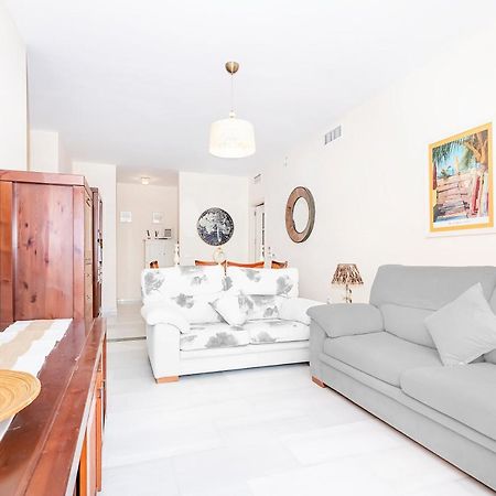 Bhost - Ocean 11 Apartment Marbella Exterior photo