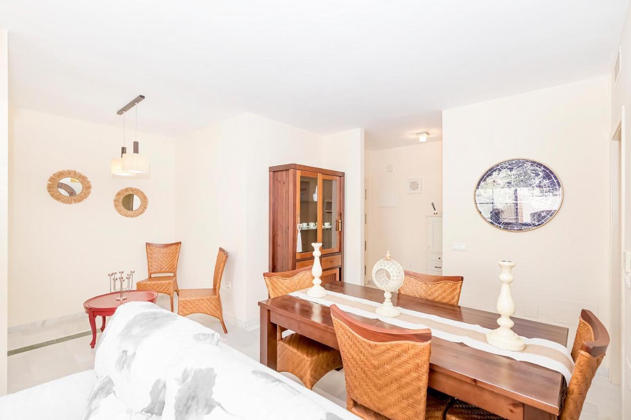 Bhost - Ocean 11 Apartment Marbella Exterior photo