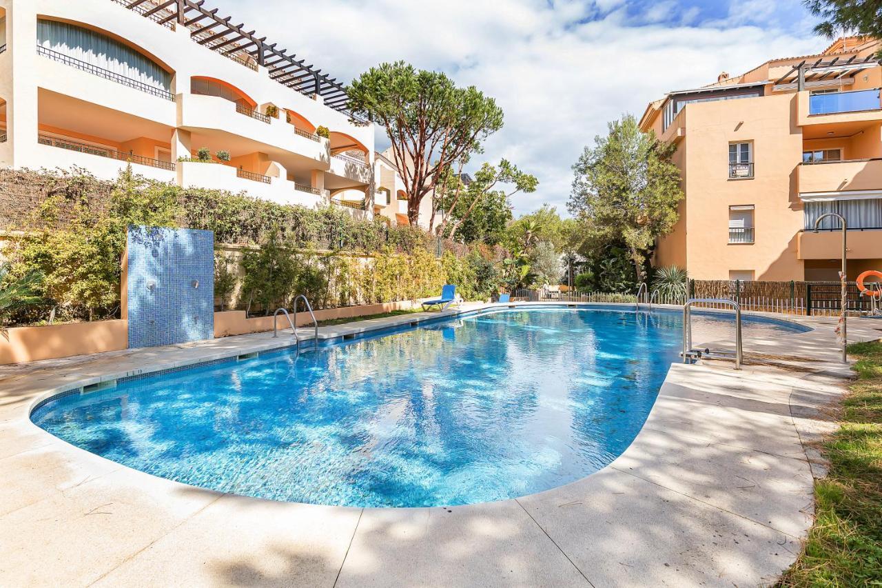 Bhost - Ocean 11 Apartment Marbella Exterior photo