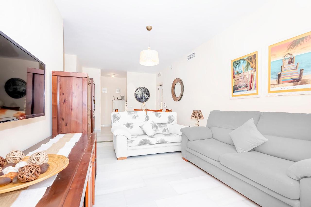 Bhost - Ocean 11 Apartment Marbella Exterior photo