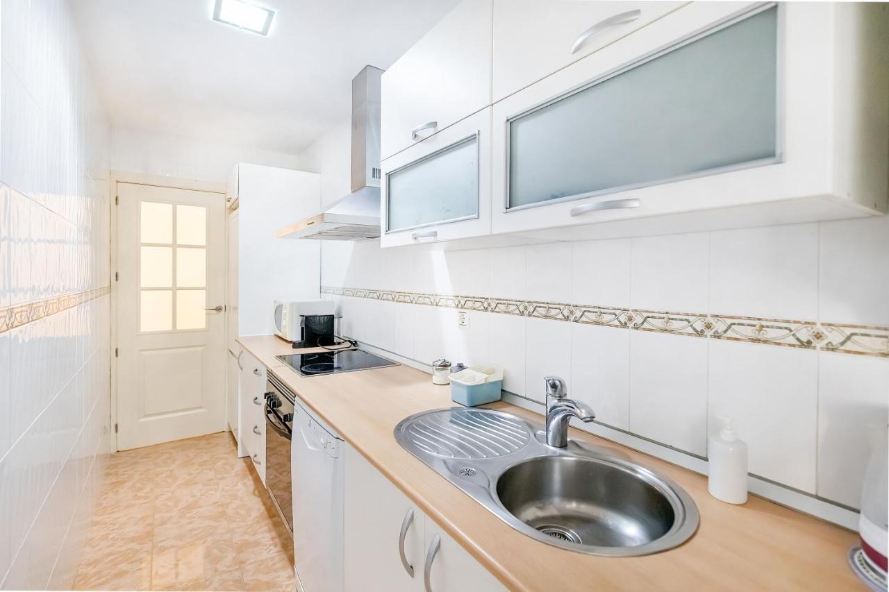 Bhost - Ocean 11 Apartment Marbella Exterior photo